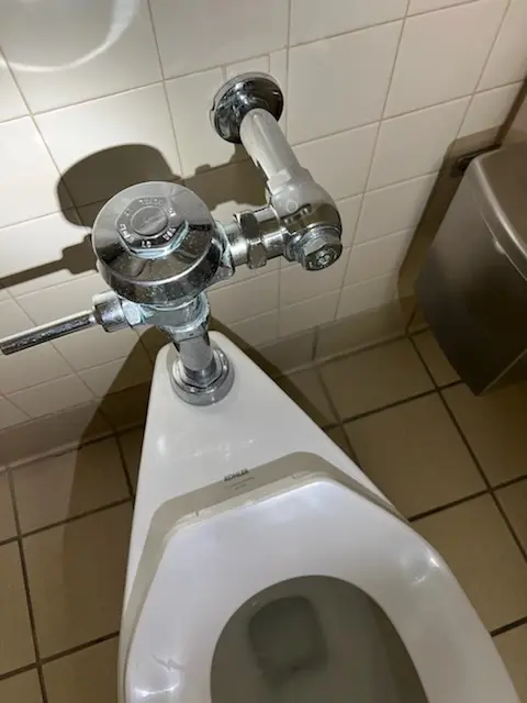 Fixture installation and repair for Hydro Jetting in Elim